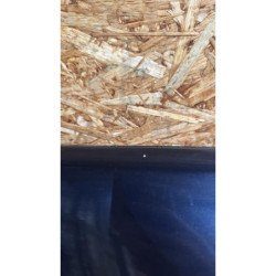 Aile Avant Droit Bmw Serie 3 E90 Phase 1 (4)